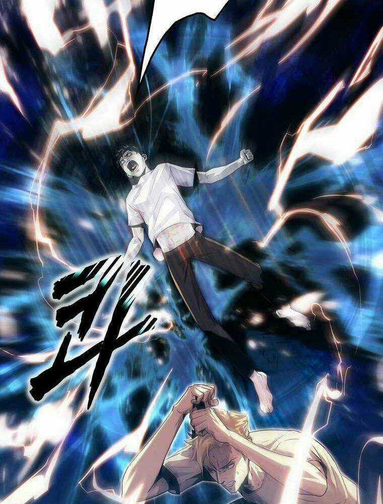 Hậu Duệ Của Hổ - Chapter 13 - Trang 137