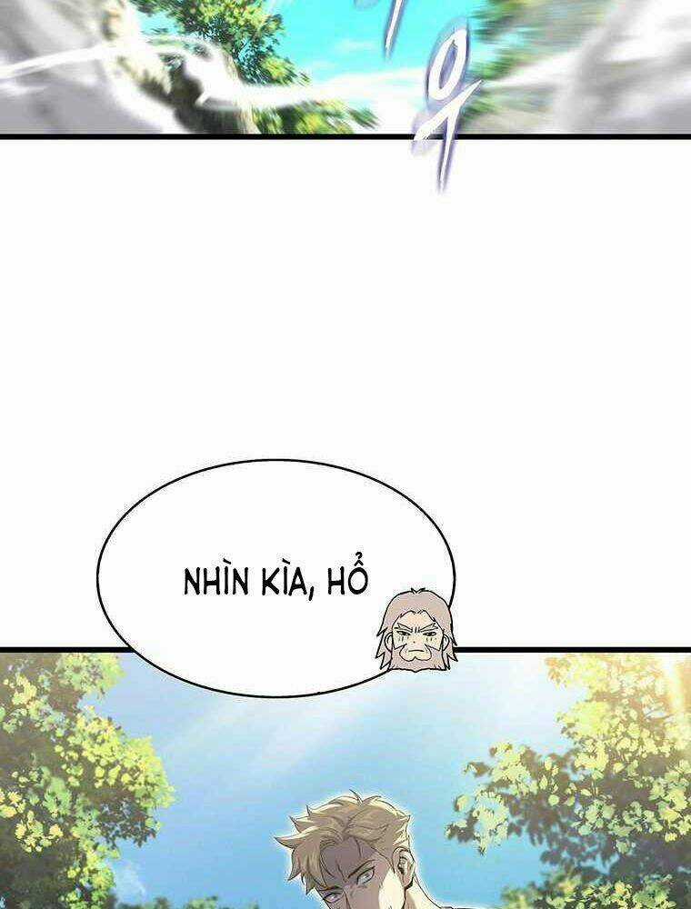 Hậu Duệ Của Hổ - Chapter 13 - Trang 140