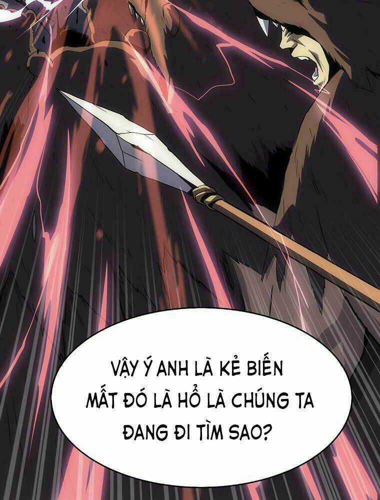 Hậu Duệ Của Hổ - Chapter 13 - Trang 17