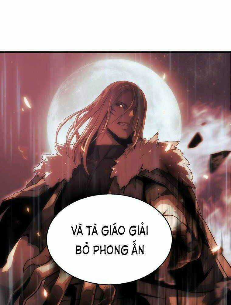 Hậu Duệ Của Hổ - Chapter 13 - Trang 19