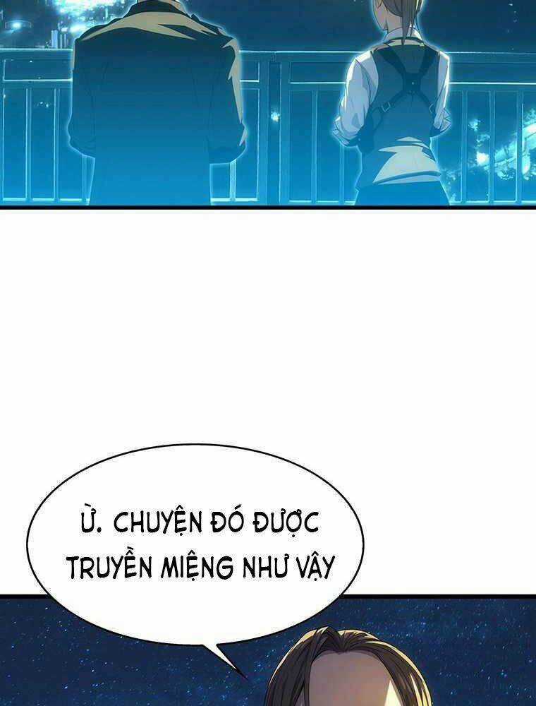 Hậu Duệ Của Hổ - Chapter 13 - Trang 3