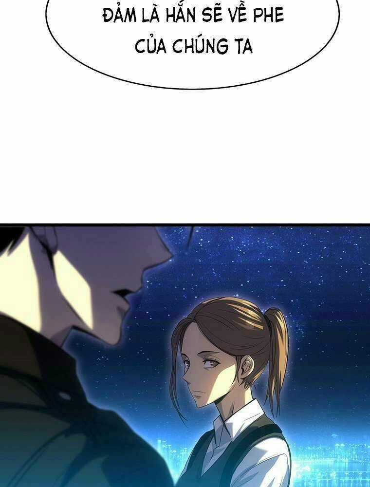 Hậu Duệ Của Hổ - Chapter 13 - Trang 22