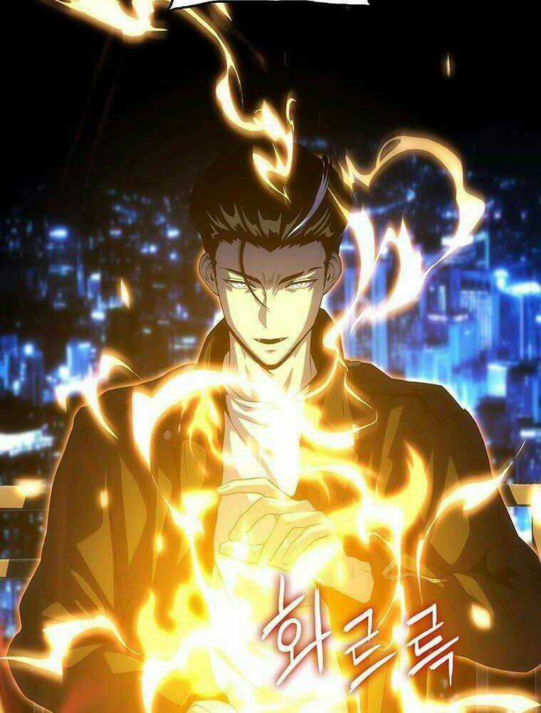 Hậu Duệ Của Hổ - Chapter 13 - Trang 25