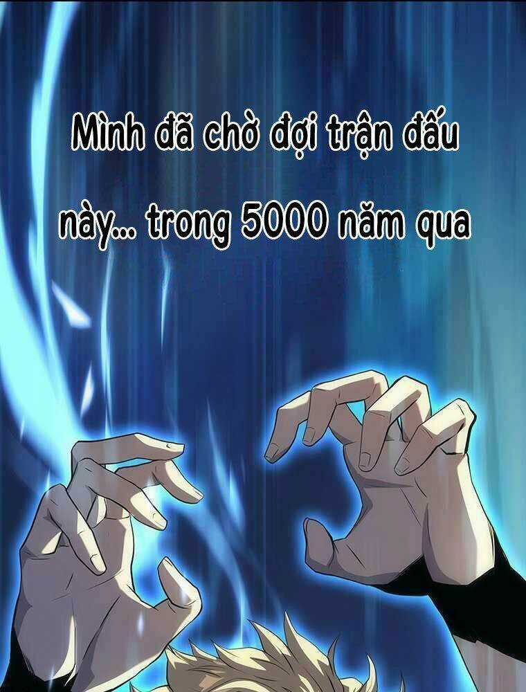 Hậu Duệ Của Hổ - Chapter 13 - Trang 29