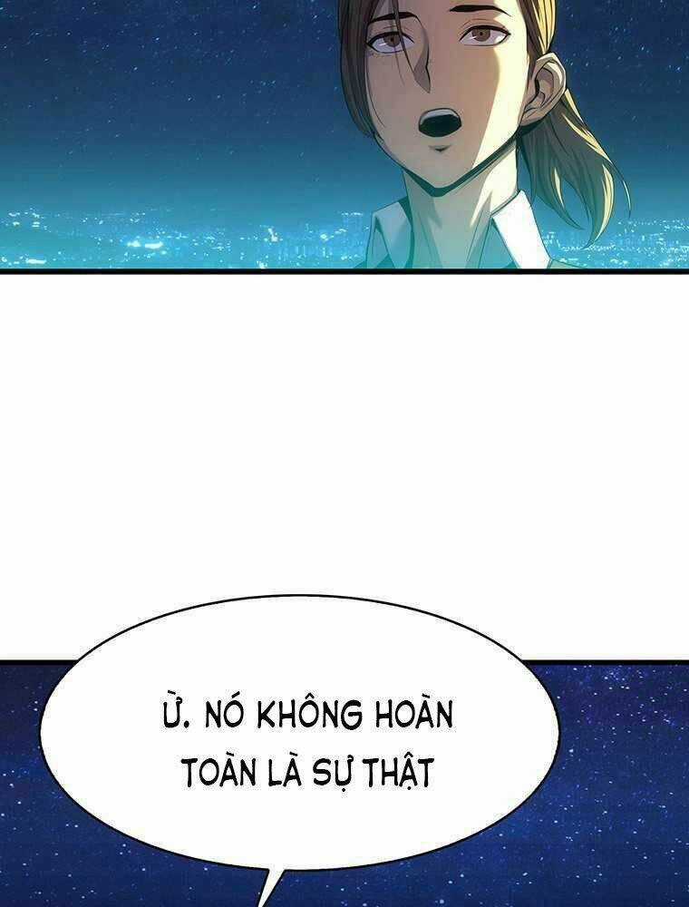 Hậu Duệ Của Hổ - Chapter 13 - Trang 4