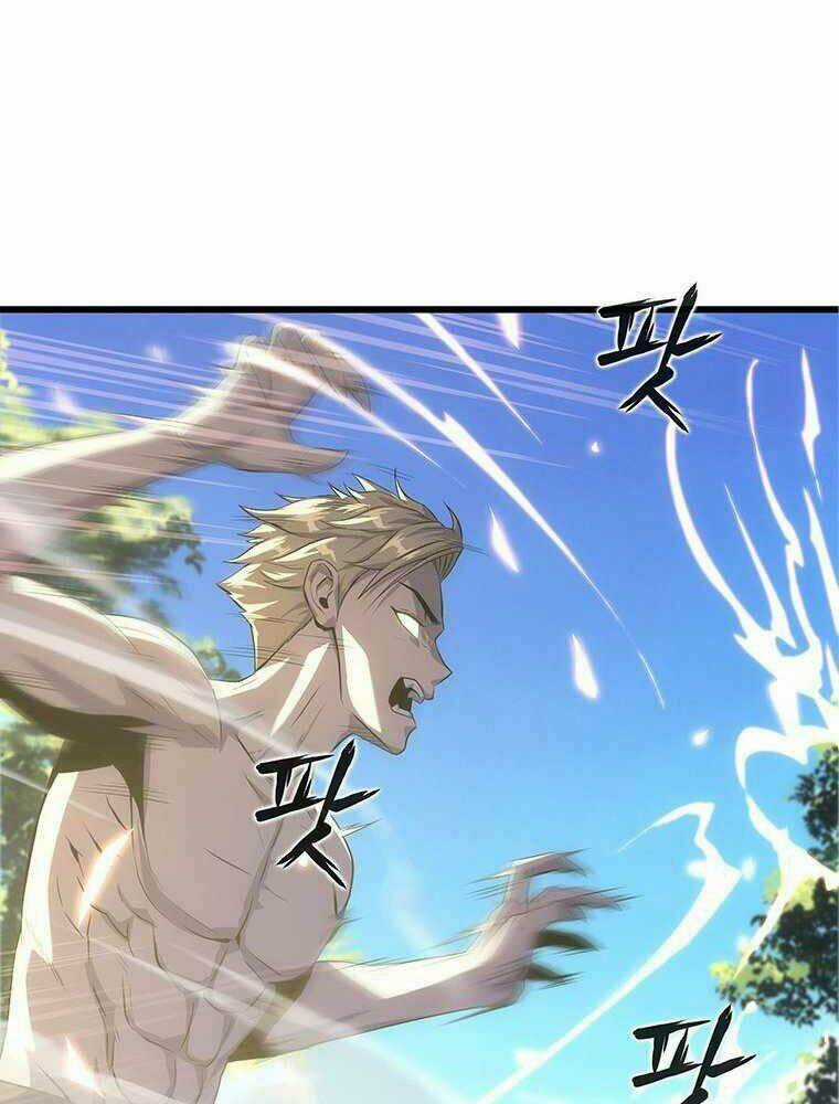 Hậu Duệ Của Hổ - Chapter 13 - Trang 34