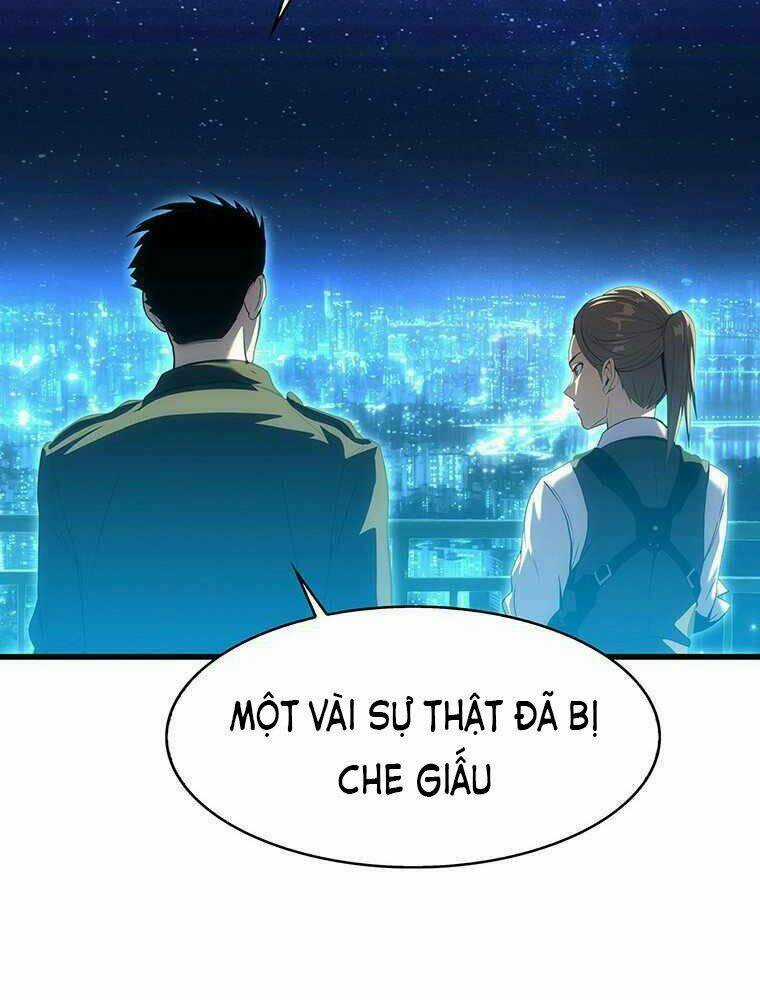 Hậu Duệ Của Hổ - Chapter 13 - Trang 5