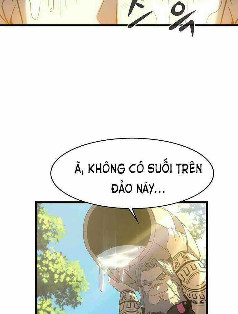 Hậu Duệ Của Hổ - Chapter 13 - Trang 42