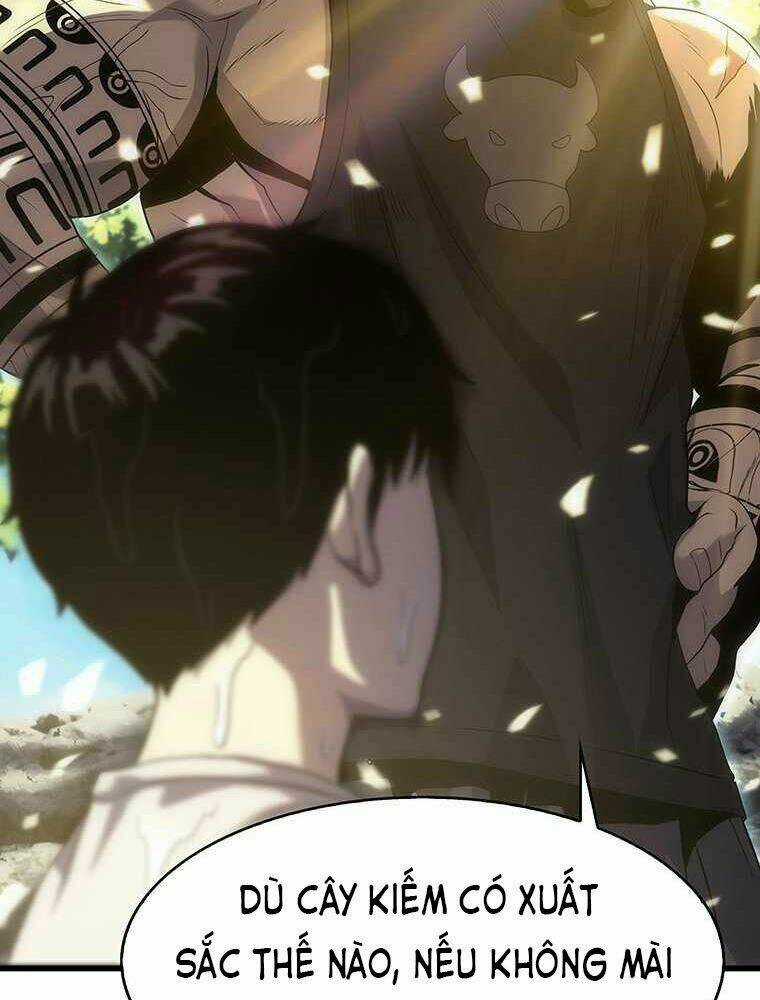 Hậu Duệ Của Hổ - Chapter 13 - Trang 45