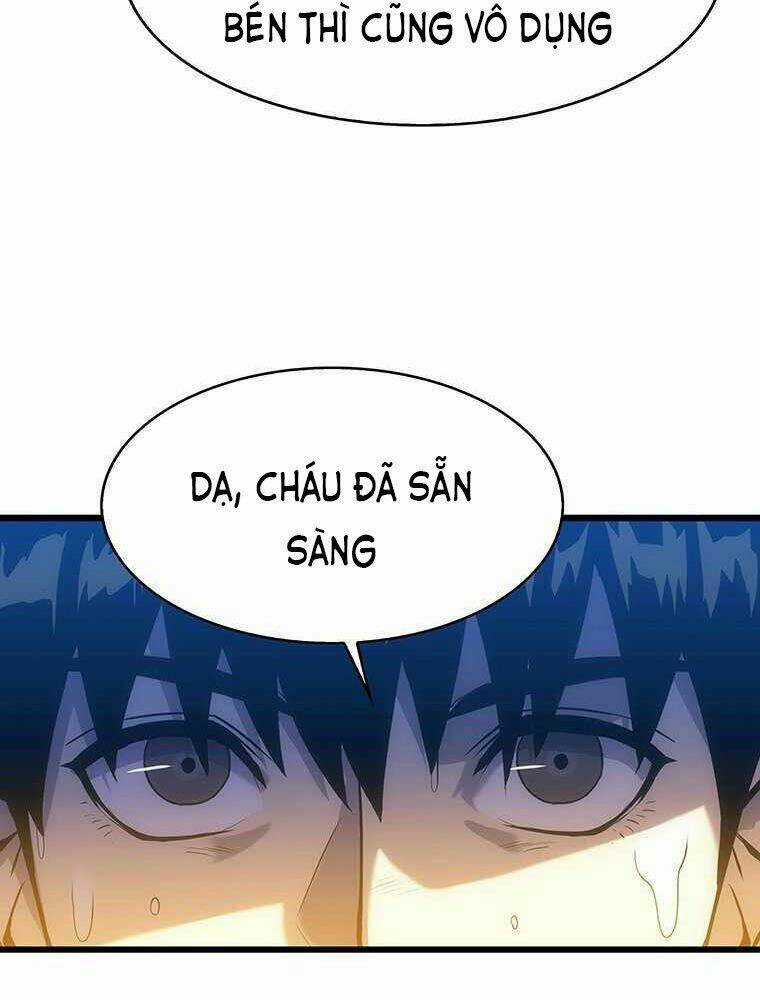 Hậu Duệ Của Hổ - Chapter 13 - Trang 46