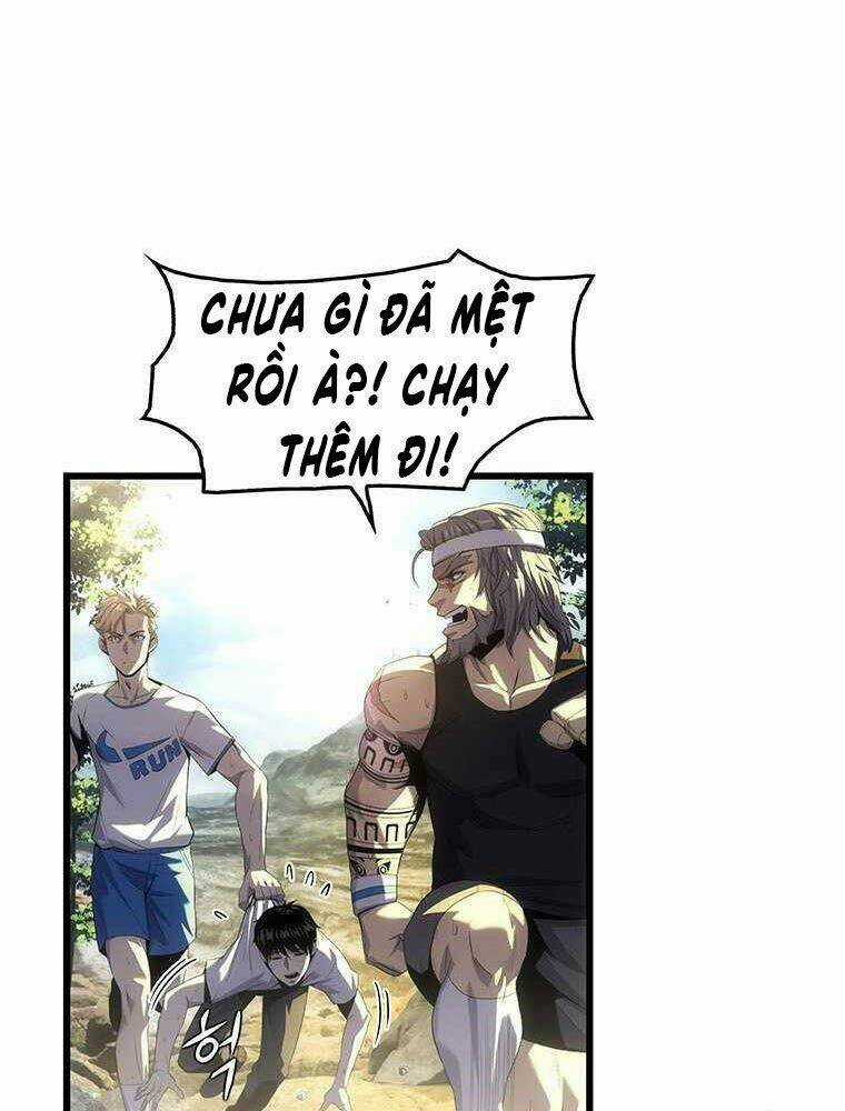 Hậu Duệ Của Hổ - Chapter 13 - Trang 48