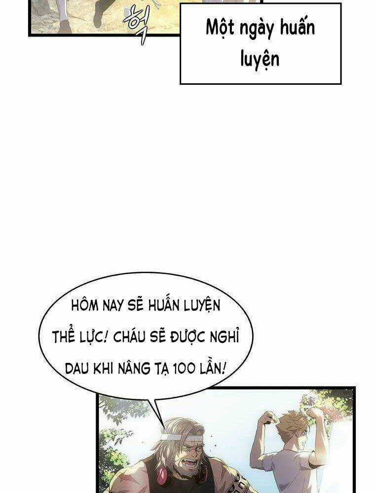 Hậu Duệ Của Hổ - Chapter 13 - Trang 49