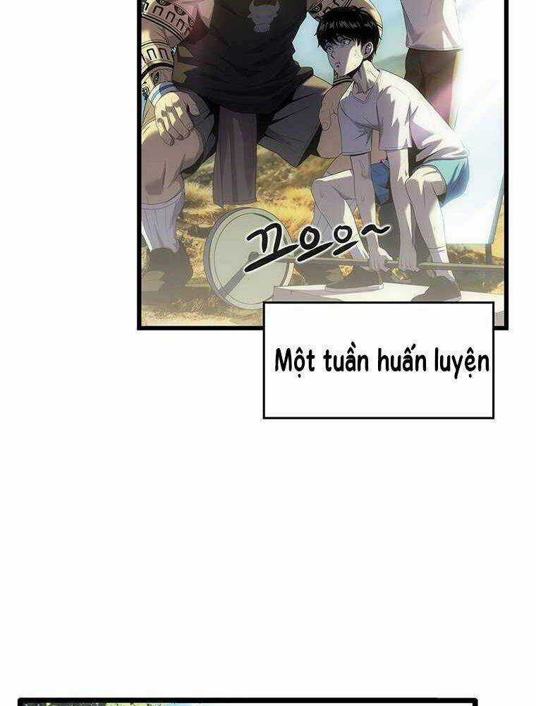 Hậu Duệ Của Hổ - Chapter 13 - Trang 50