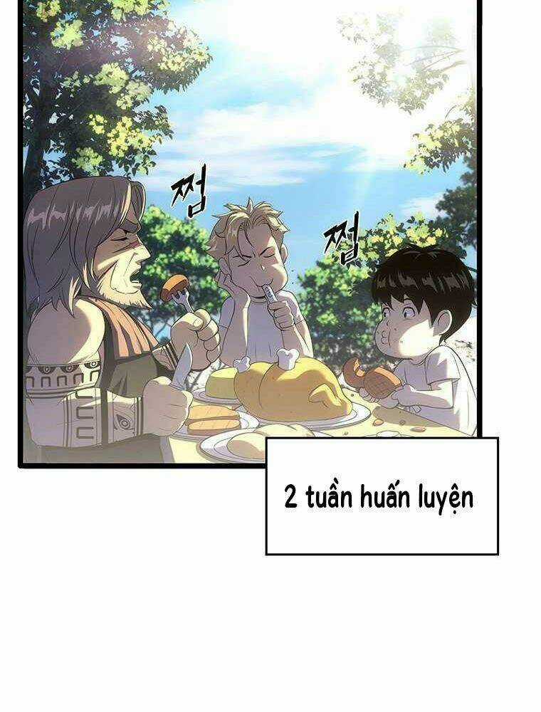 Hậu Duệ Của Hổ - Chapter 13 - Trang 51