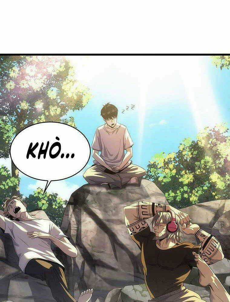 Hậu Duệ Của Hổ - Chapter 13 - Trang 52