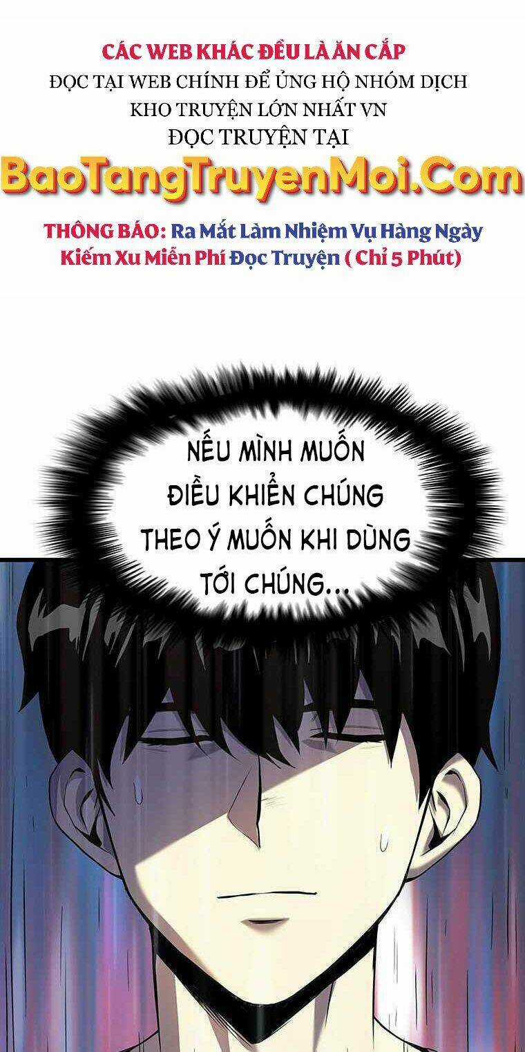 Hậu Duệ Của Hổ - Chapter 13 - Trang 56