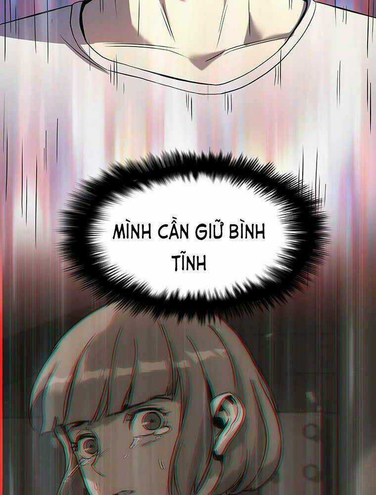 Hậu Duệ Của Hổ - Chapter 13 - Trang 57