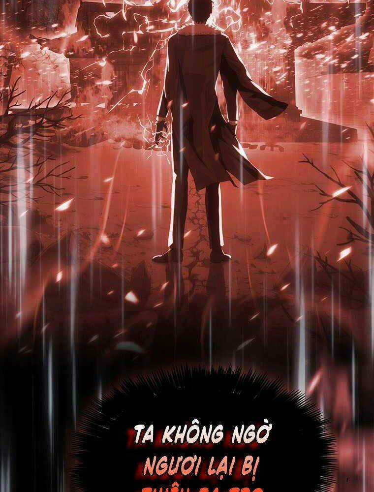 Hậu Duệ Của Hổ - Chapter 13 - Trang 65