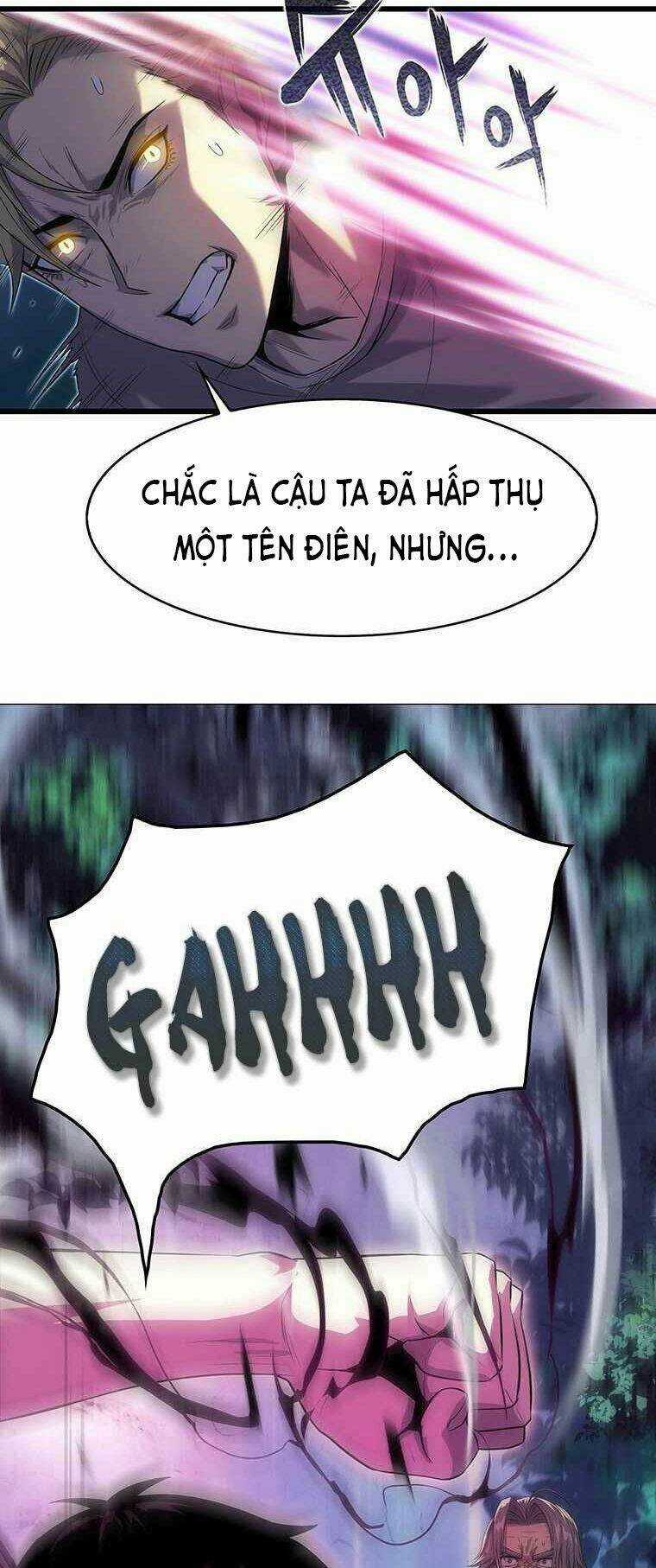 Hậu Duệ Của Hổ - Chapter 13 - Trang 84