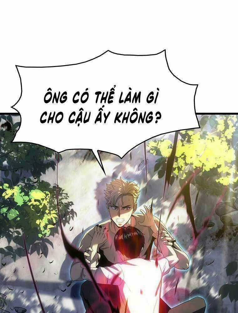 Hậu Duệ Của Hổ - Chapter 13 - Trang 88