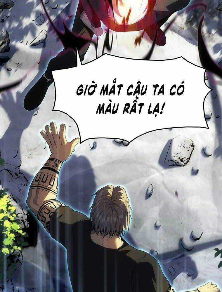 Hậu Duệ Của Hổ - Chapter 13 - Trang 89