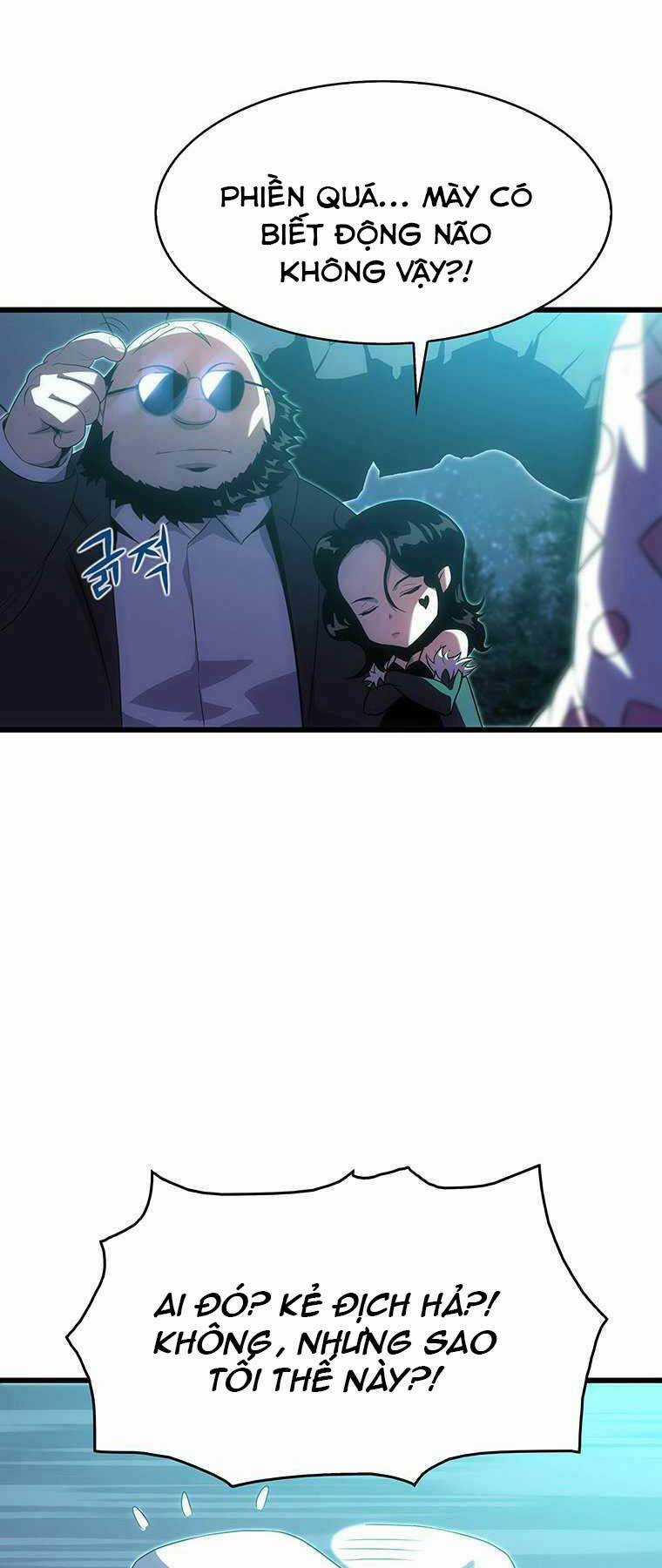 Hậu Duệ Của Hổ - Chapter 14 - Trang 11