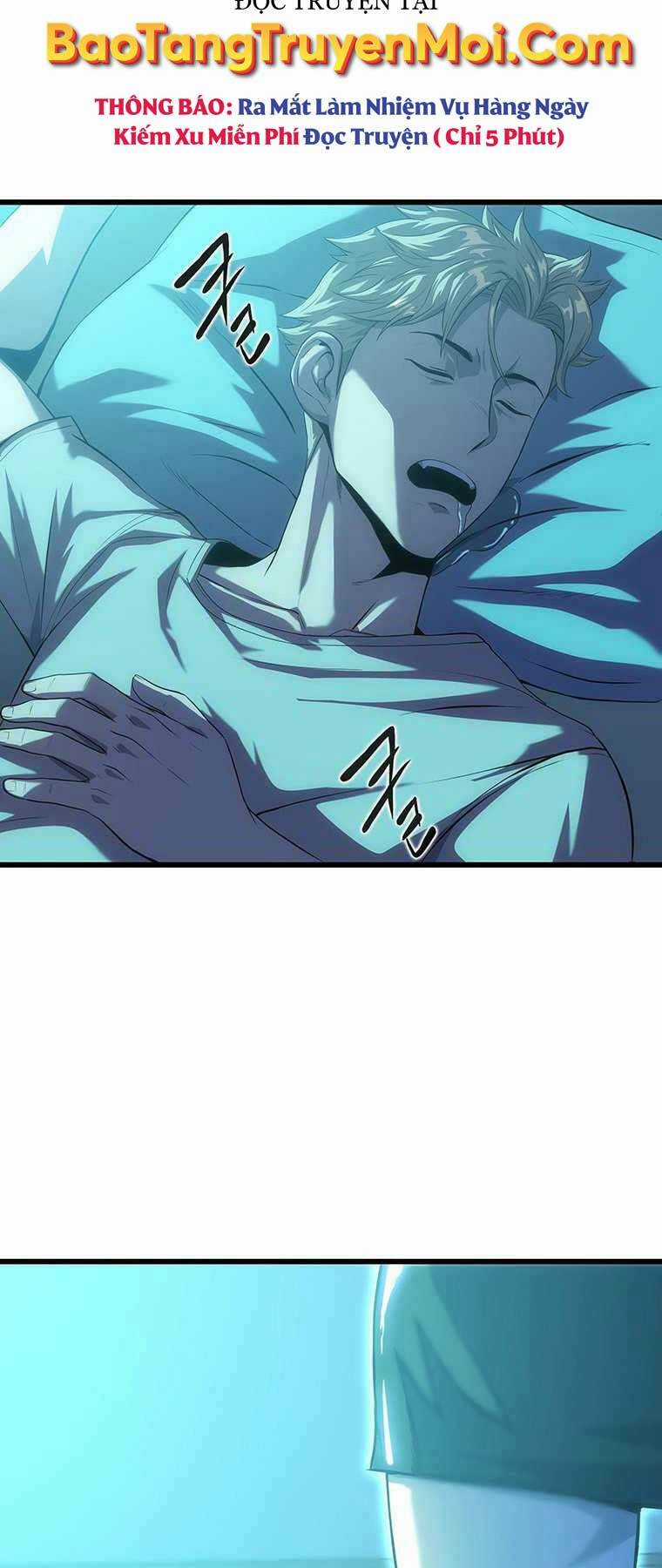 Hậu Duệ Của Hổ - Chapter 14 - Trang 3