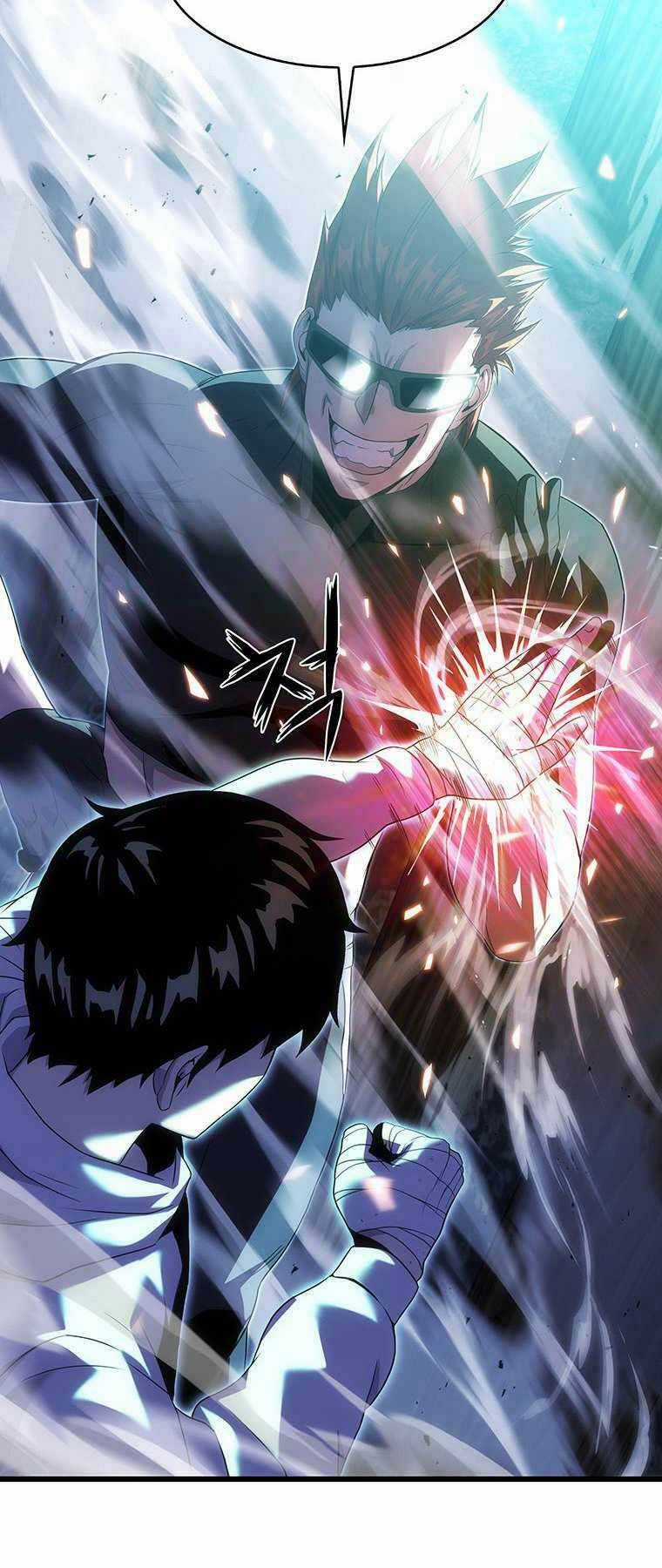 Hậu Duệ Của Hổ - Chapter 14 - Trang 22