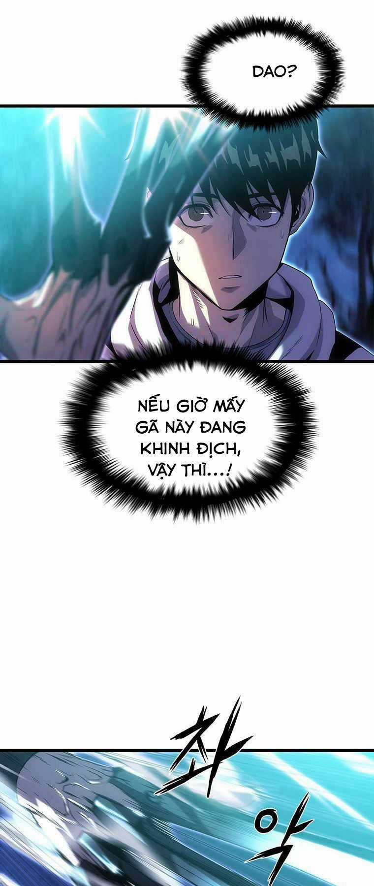 Hậu Duệ Của Hổ - Chapter 14 - Trang 56