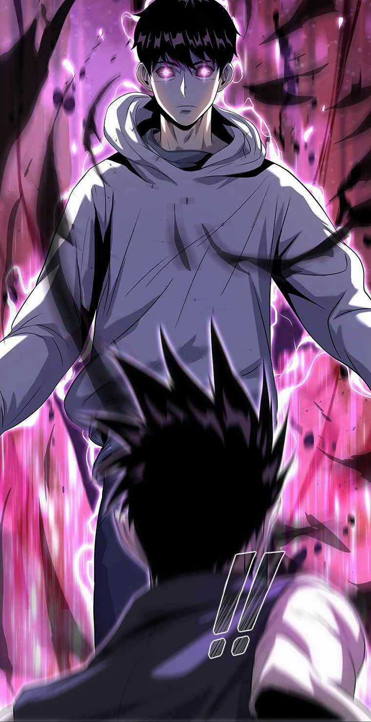 Hậu Duệ Của Hổ - Chapter 14 - Trang 66