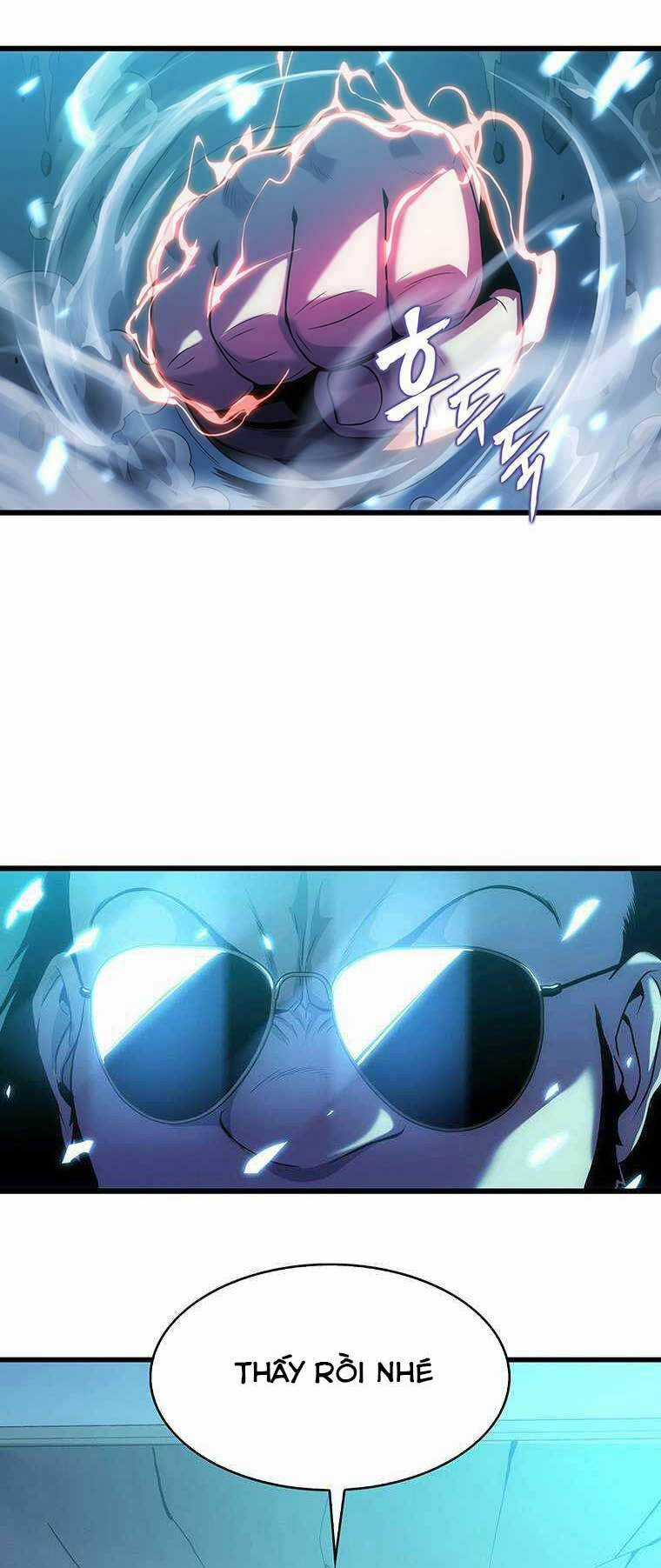 Hậu Duệ Của Hổ - Chapter 14 - Trang 9