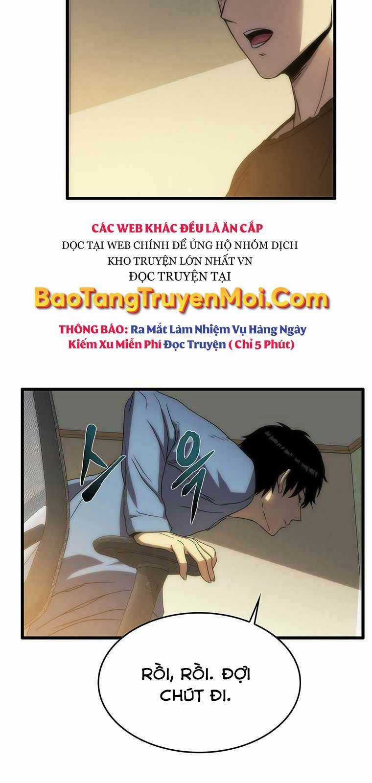 Hậu Duệ Của Hổ - Chapter 2 - Trang 12