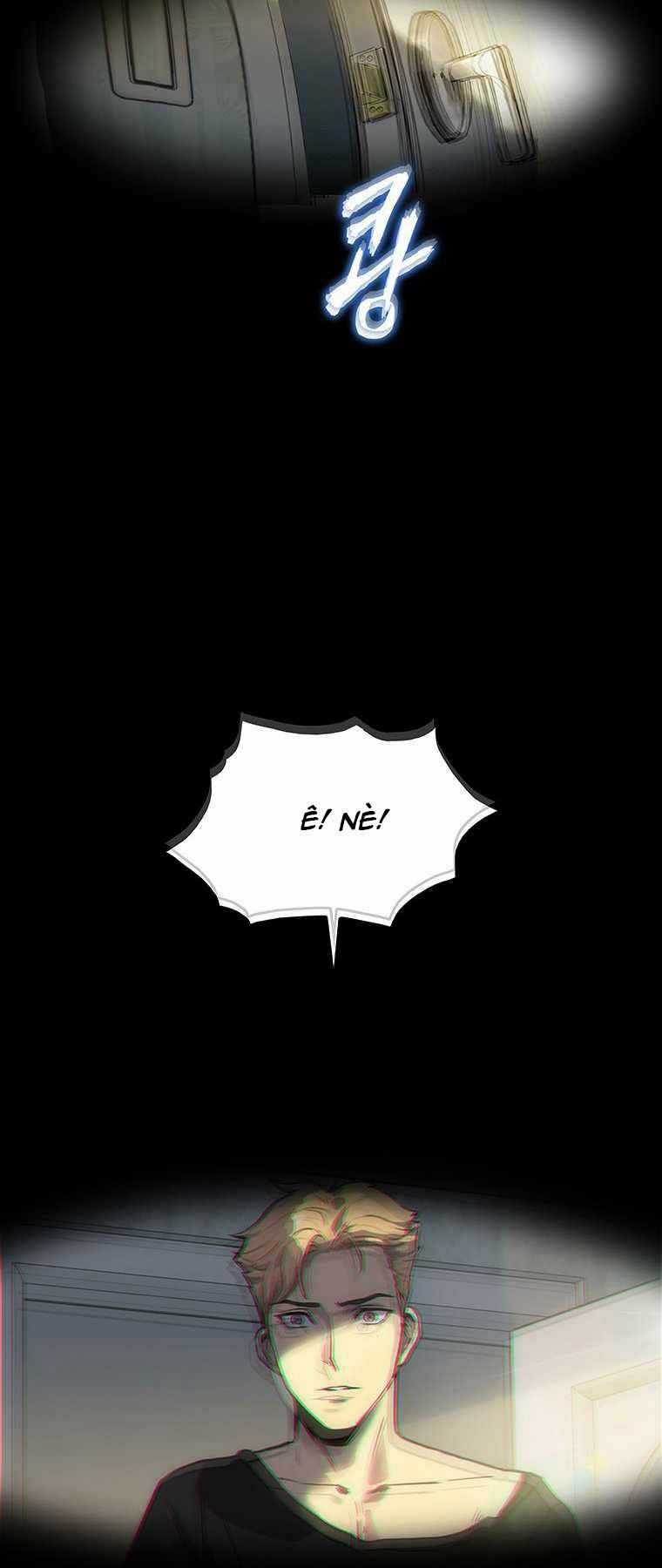 Hậu Duệ Của Hổ - Chapter 2 - Trang 3