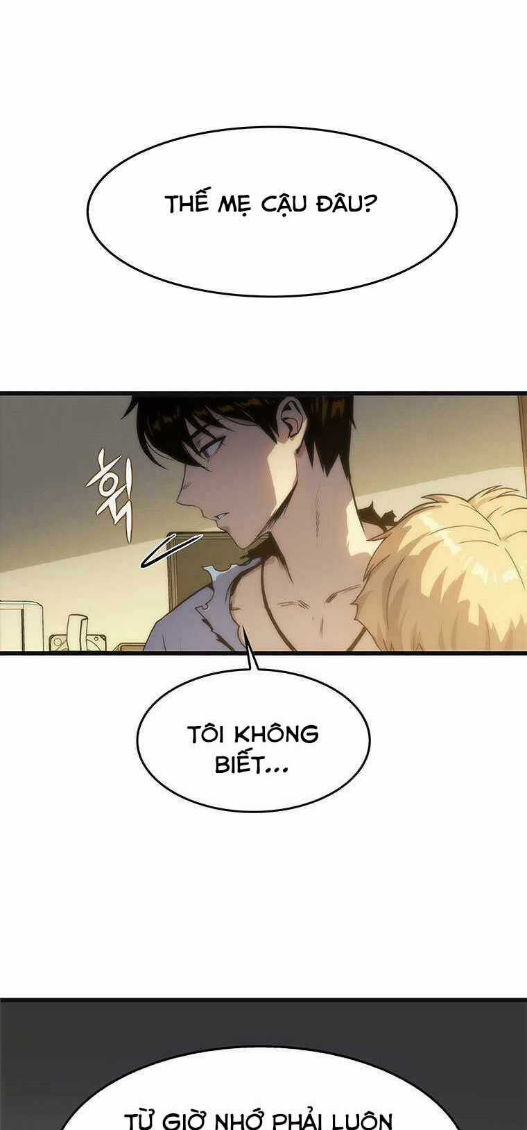 Hậu Duệ Của Hổ - Chapter 2 - Trang 24