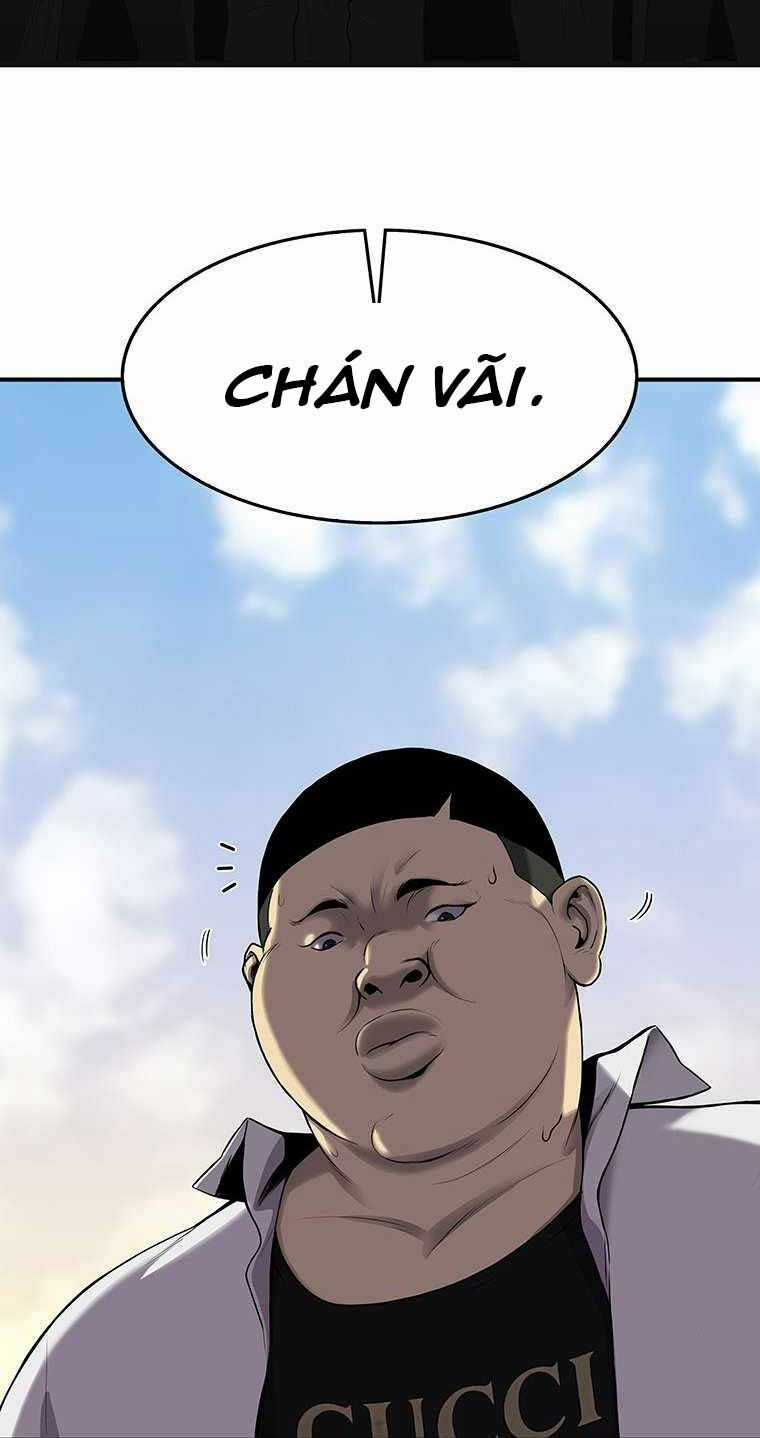 Hậu Duệ Của Hổ - Chapter 2 - Trang 35