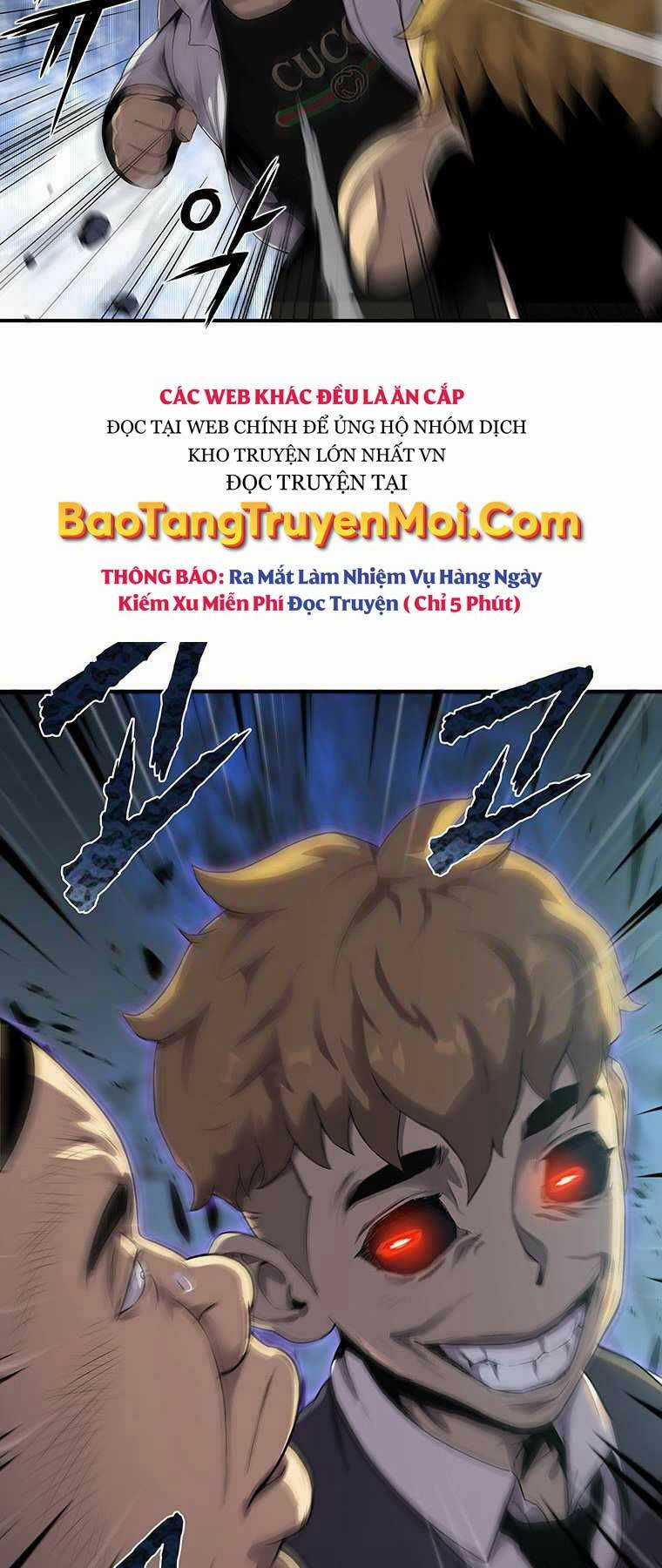 Hậu Duệ Của Hổ - Chapter 2 - Trang 38