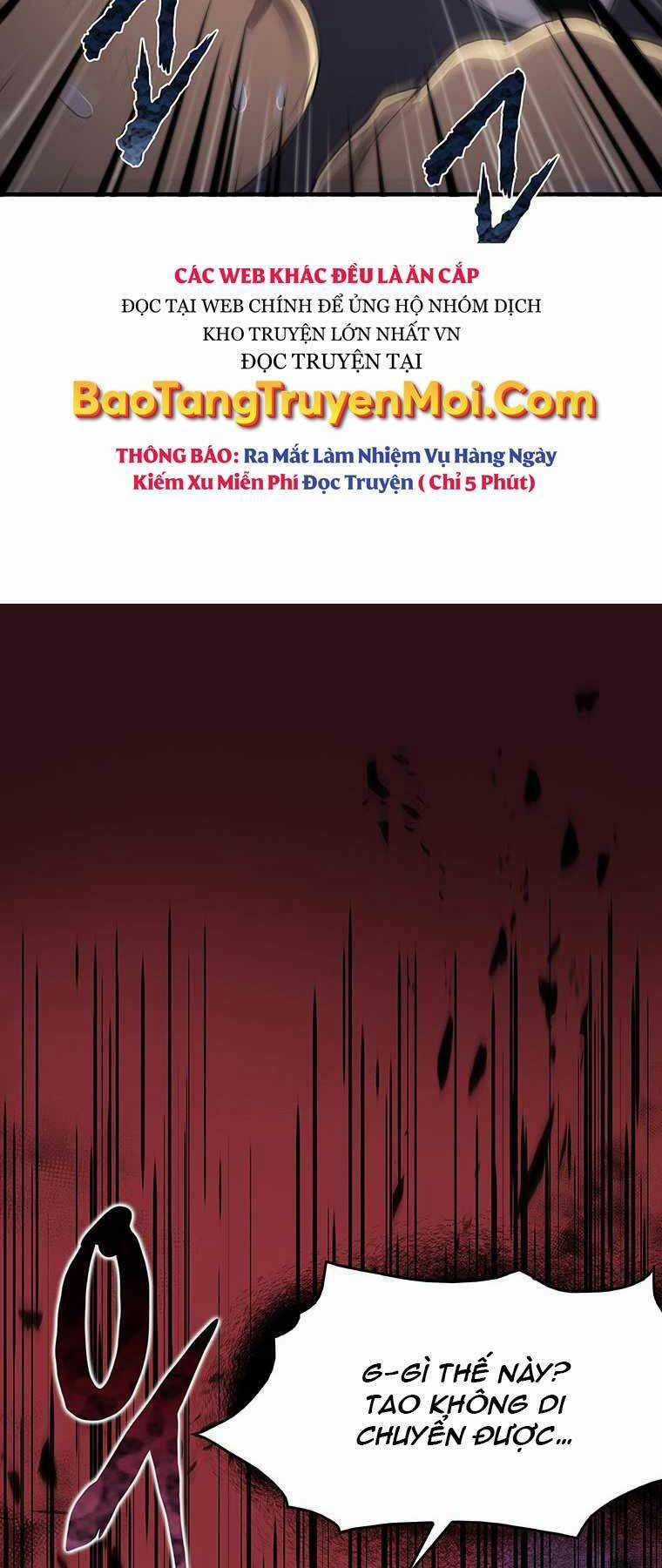 Hậu Duệ Của Hổ - Chapter 2 - Trang 39