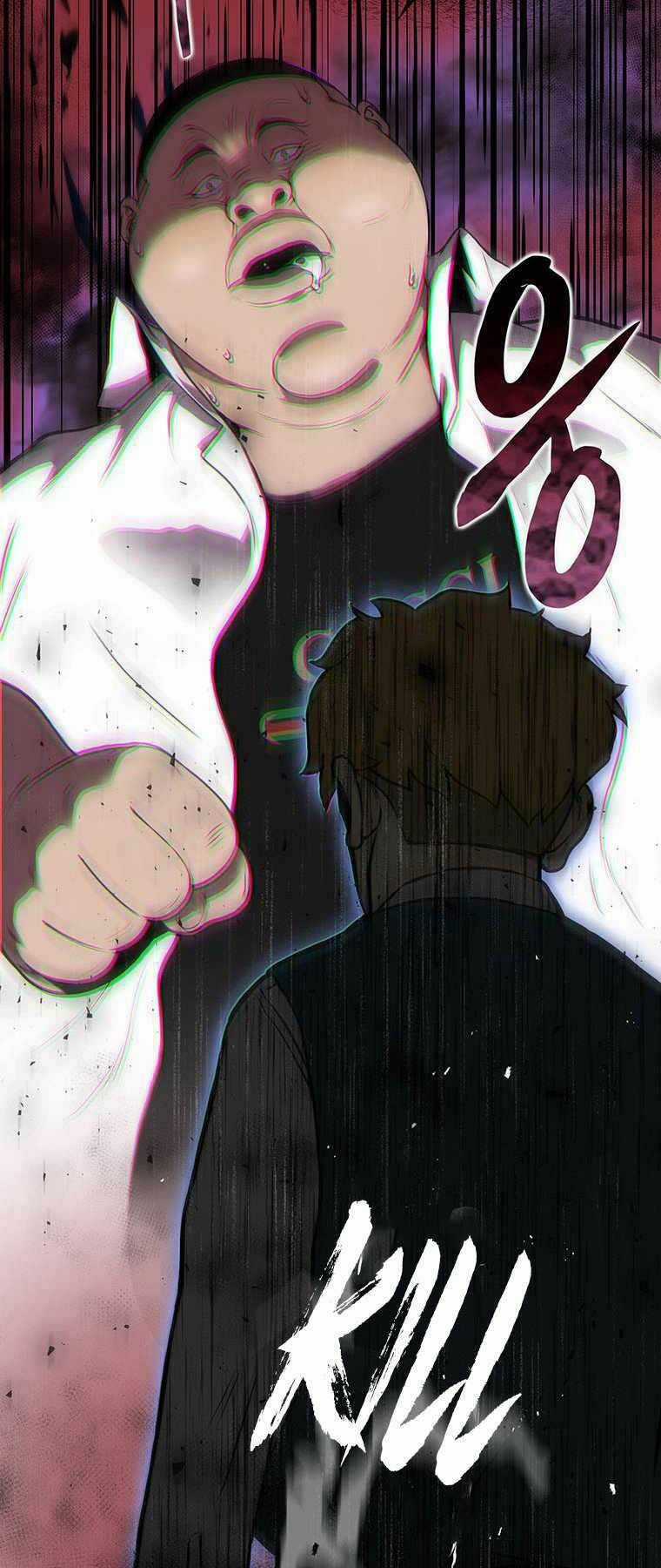 Hậu Duệ Của Hổ - Chapter 2 - Trang 40