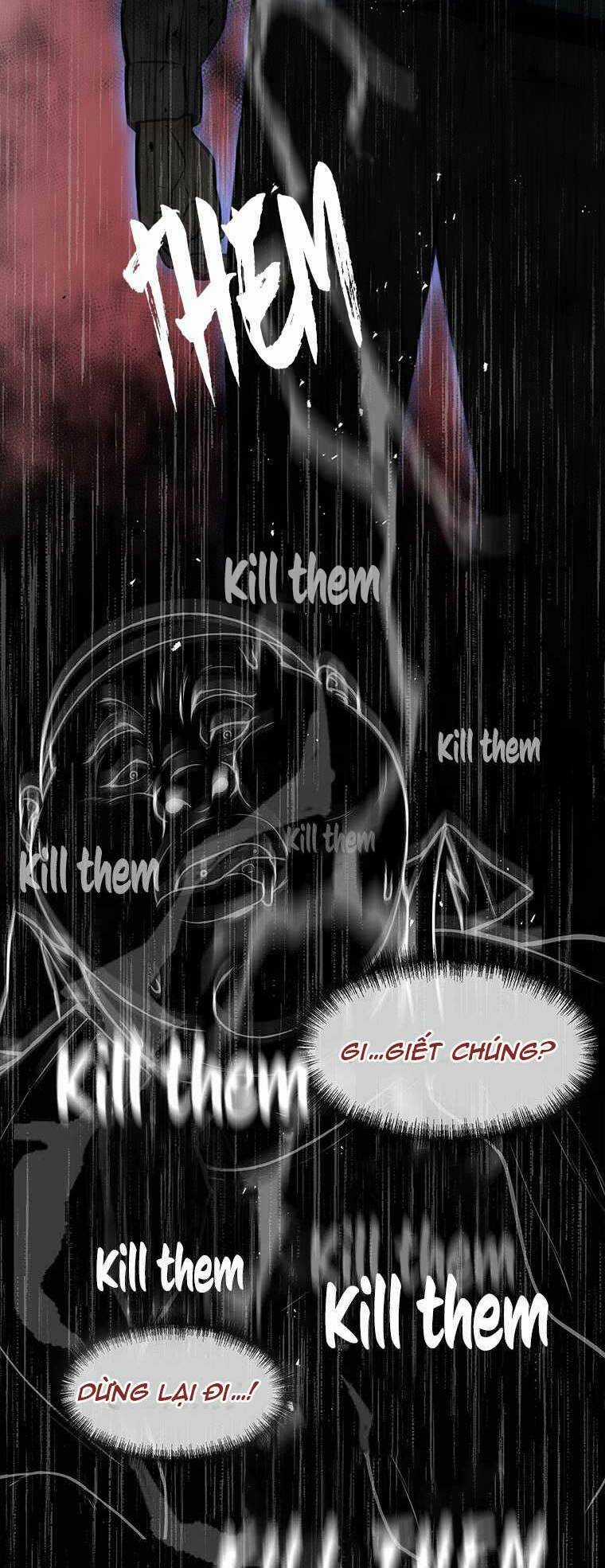 Hậu Duệ Của Hổ - Chapter 2 - Trang 41