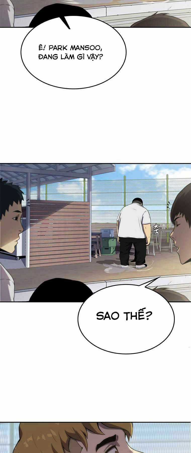 Hậu Duệ Của Hổ - Chapter 2 - Trang 44