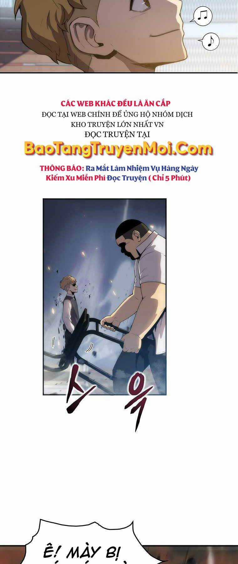 Hậu Duệ Của Hổ - Chapter 2 - Trang 45