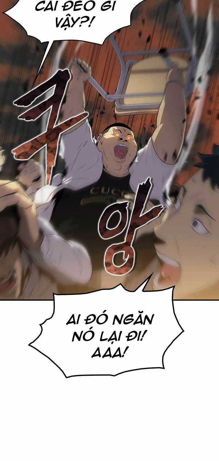 Hậu Duệ Của Hổ - Chapter 2 - Trang 46