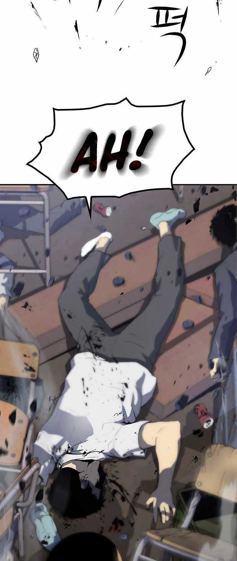 Hậu Duệ Của Hổ - Chapter 2 - Trang 48