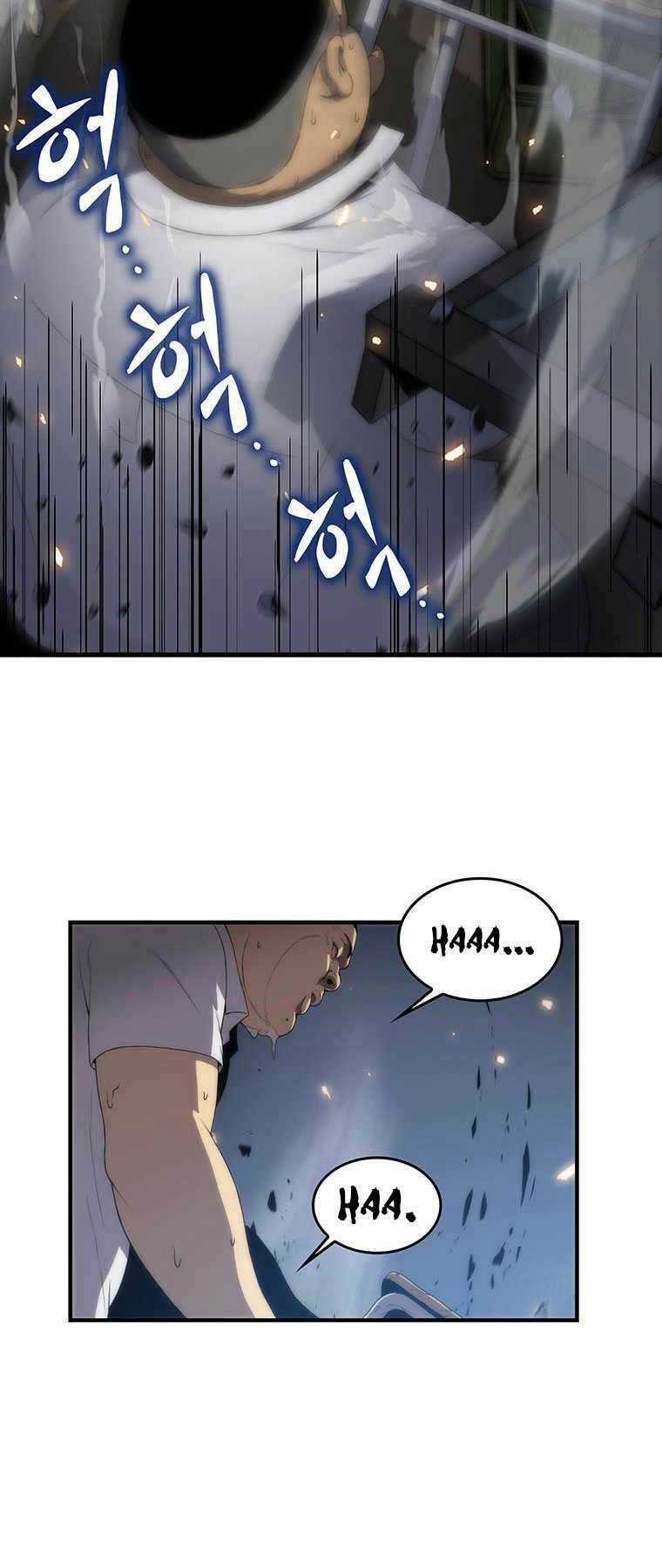 Hậu Duệ Của Hổ - Chapter 2 - Trang 49