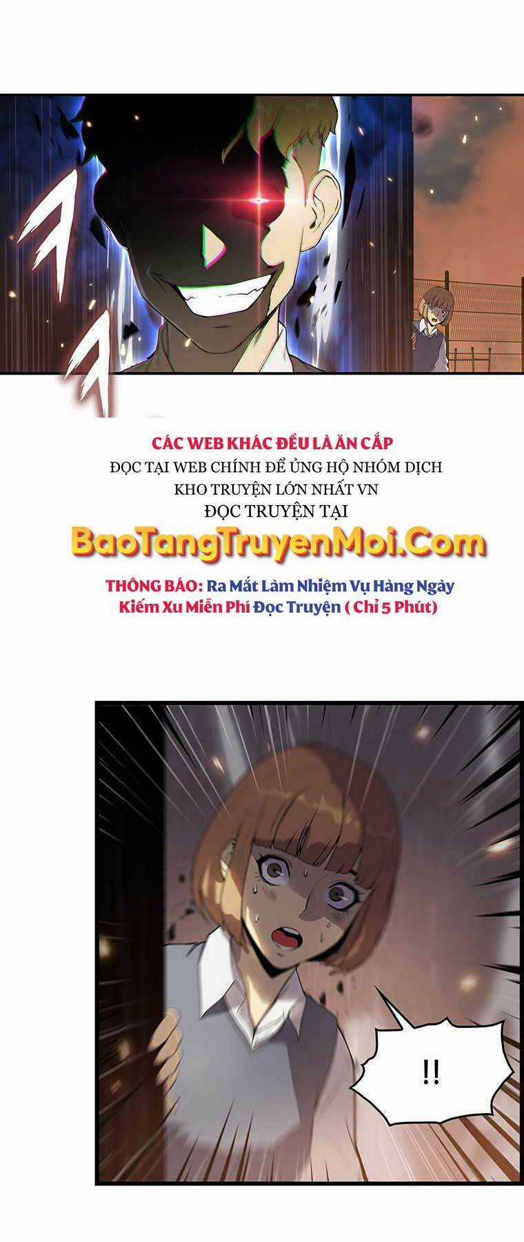 Hậu Duệ Của Hổ - Chapter 2 - Trang 50