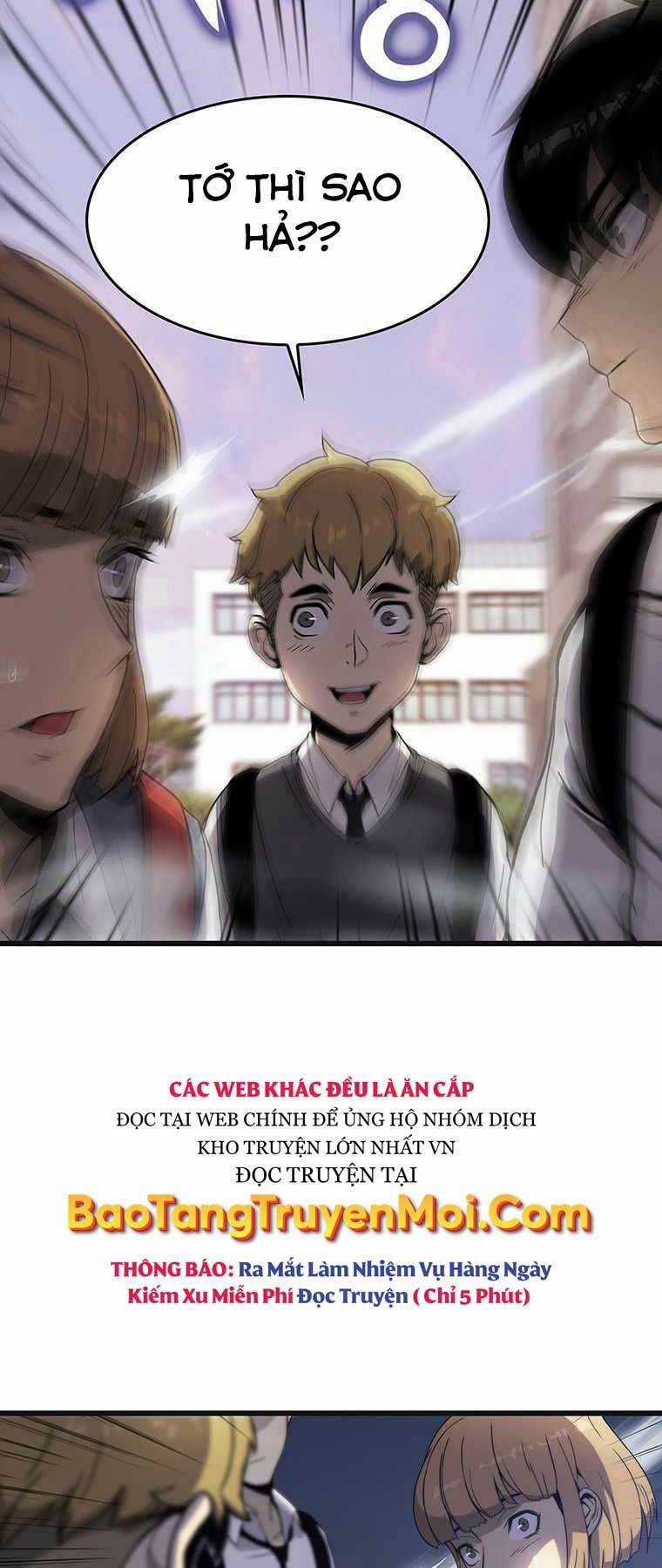 Hậu Duệ Của Hổ - Chapter 2 - Trang 53