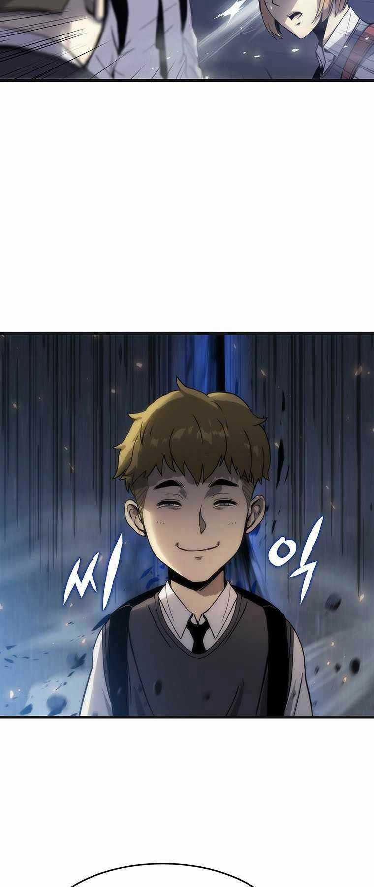 Hậu Duệ Của Hổ - Chapter 2 - Trang 54