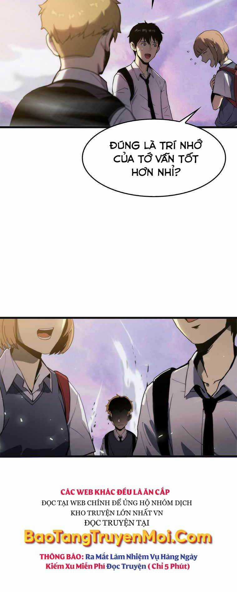 Hậu Duệ Của Hổ - Chapter 2 - Trang 57