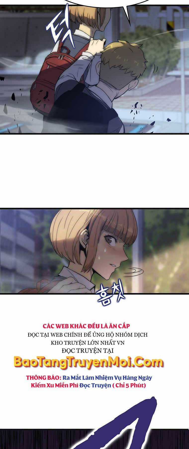 Hậu Duệ Của Hổ - Chapter 2 - Trang 60