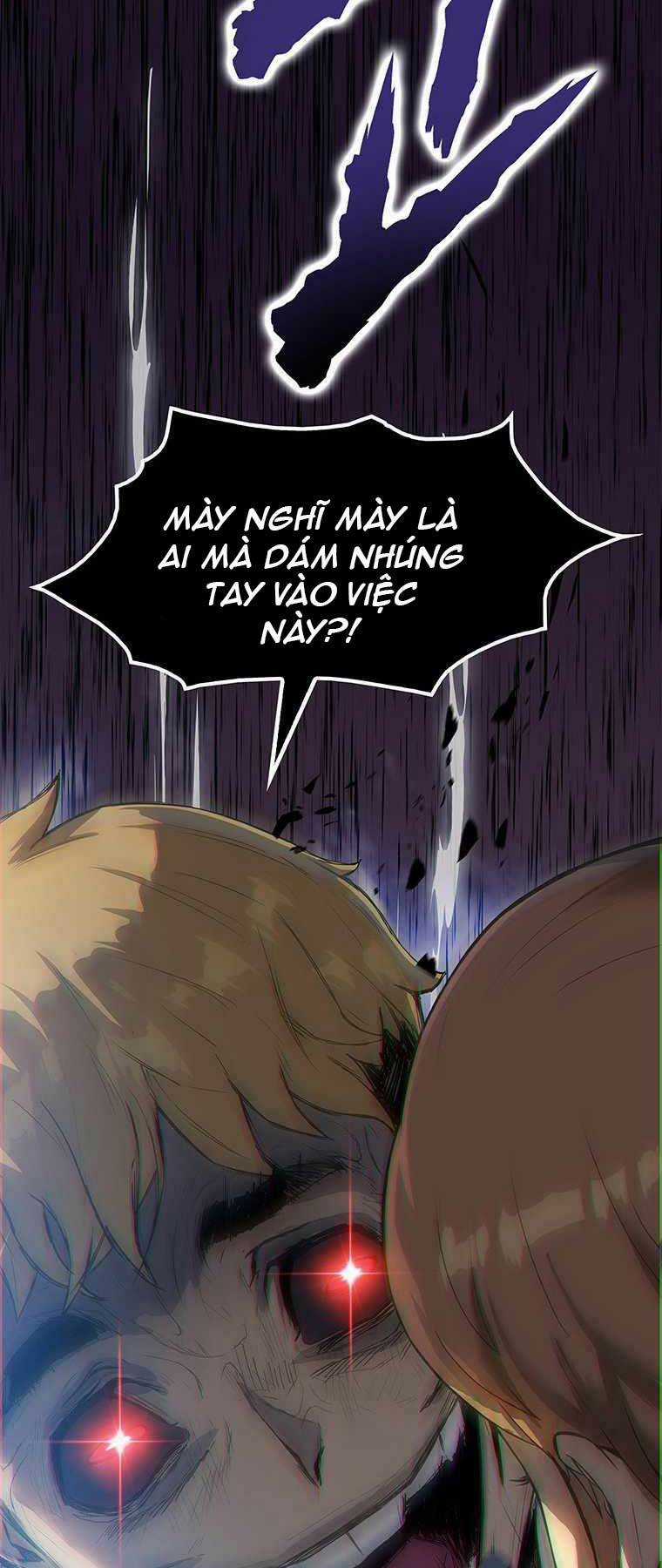 Hậu Duệ Của Hổ - Chapter 2 - Trang 61